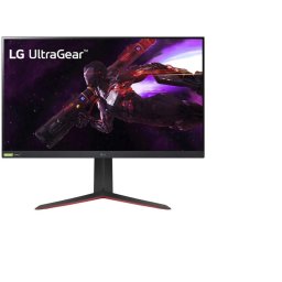Monitor 32 2560x1440 IPS HDMI DP USB LG UltraGear 32GP850-B PN: 32GP850-B.AEU