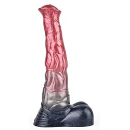 Lobi Horse - prmium dild 22 cm hossz, 5 cm tmrj
