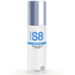 STIMUL8 S8 - vzbzis skost 250 ml prmium knyelemhez