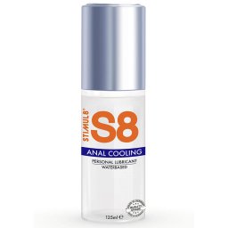 STIMUL8 - hideg hats anlis skost 125 ml