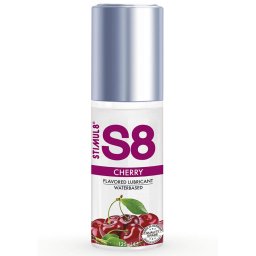 STIMUL8 - cseresznye z skost 125 ml
