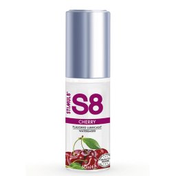 STIMUL8 - cseresznye z prmium skost 50 ml