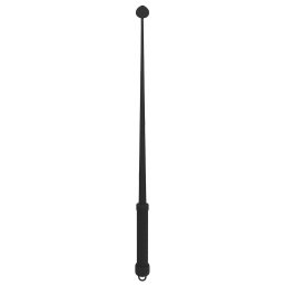 Deviltail paskol szilikon 64 cm fekete