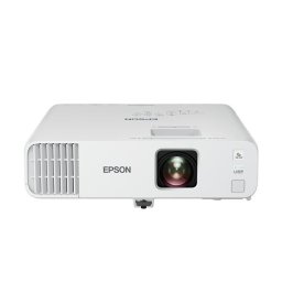 EPSON projektor EB-L210W, 1280x800, 4500ANSI, 2.500.000:1, USB, LAN, Wi-Fi (közvetlen), VGA