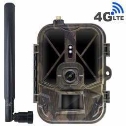 EVOLVEO StrongVision PRO 4G, fotócsapda/biztonsági kamera