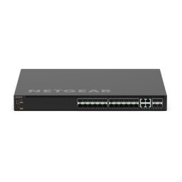 Netgear M4350-24F4X felügyelt kapcsoló SFP