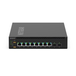 Netgear M4350-8M2V MANAGED SWITCH POE , SFP