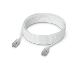 Ubiquiti UACC-Cable-Patch-EL-C6A-8M-W - UniFi Premium Patch kábel 8m