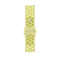 Watch Acc/46/Volt Splash Nike Sport szalag - M/L