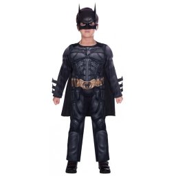 Batman Dark Knight jelmez 3-4 év