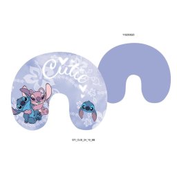 Lilo és Stitch Cutie utazópárna, nyakpárna