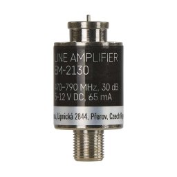 Dvb-T/T2 Antenna Erősítő 30Db