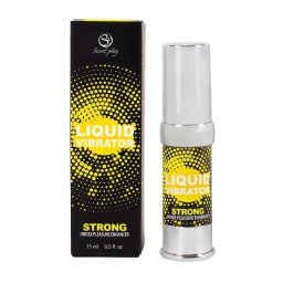 Strong stimull folyadk vibrtor 15 ml