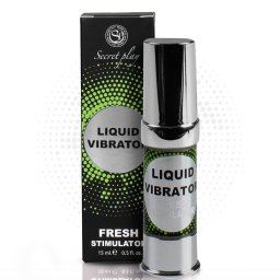 Fresh Liquid vibrtor 15 ml