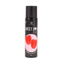 Cherry Lollipop skost gl 60 ml