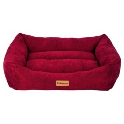 ZooBeeDoo fekhely Cookie - pink 62x44x22 cm