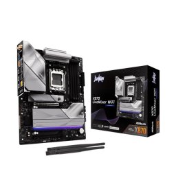 ASRock X870 LIVEMIXER WIFI