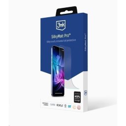 3mk Silky Matt Pro védőfólia a Samsung Galaxy XCover 7 Pro-hoz