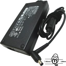 Asus eredeti adapter 230W19.5V 3PIN (képernyő nélkül)