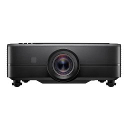 Optoma projektor ZK810T (DLP, LASER, UHD, 8500 ANSI, 3 000 000:1, 2xHDMI, RS232, LAN, 2x10W hangszóró)