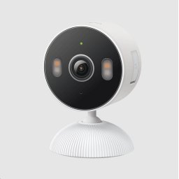 TP-Link Tapo C113 kültéri/kültéri kamera (3MP, 2K, 1296p, WiFi, IR 12m, microSD)