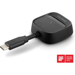 ViewSonic WPD-900 / Vezeték nélküli prezentációs rendszer / USB-C / HDMI / 4K átvitel