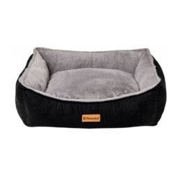 ZooBeeDoo fekhely Cheesecake - fekete 103x71x19 cm