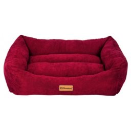 ZooBeeDoo fekhely Cookie - pink 95x70x22 cm