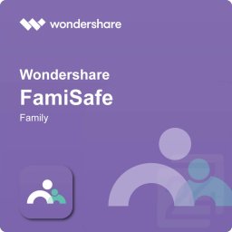 Wondershare FamiSafe Family