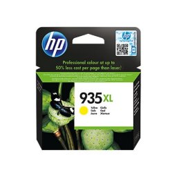 C2P26AE Tintapatron OfficeJet Pro 6830 nyomtathoz, HP 935XL, srga, 825 oldal