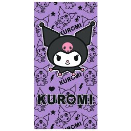 Hello Kitty fürdőlepedő, strandtörölköző 70x140 cm (Fast Dry) Nr 08