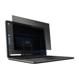 Kensington 2 irányú, eltávolítható adatvédelmi szűrő az HP Elitebook 840 G5-hez