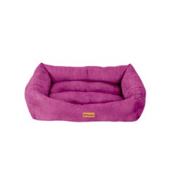 ZooBeeDoo fekhely Cookie - lila 60x50x15 cm