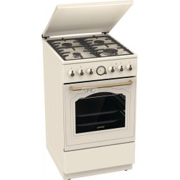 GORENJE GKS5C71CLI Kombinált tűzhely