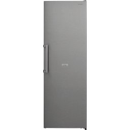 SHARP SJ-LC11CMXID-EU szabadonálló, egyajtós hűtőszekrény, D osztály, 389L, inox