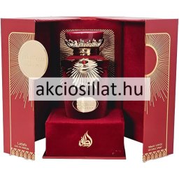 Lattafa Sakeena EDP 100ml Női