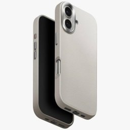 UNIQ Lyden tok az iPhone 17 Magclick töltőagyaghoz