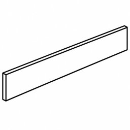 Royal konyha lábazat 270 cm kasmír