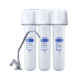 Aquaphor Crystal vízszűrő - 8 000 L