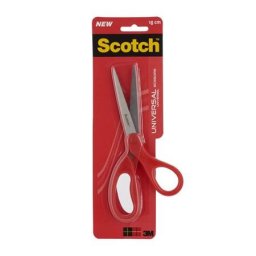 3M SCOTCH Olló, 18 cm, 3M SCOTCH "Universal"