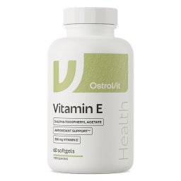 OstroVit Vitamin E natural