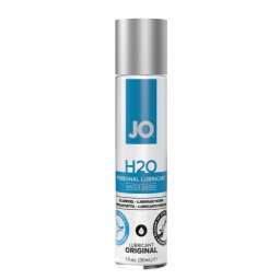 System JO H2O skost 30 ml