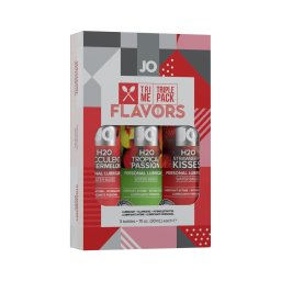Tri Me Triple Pack zestett csomag