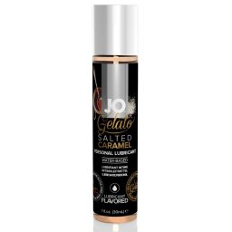 System JO Gelato szott karamell z vzbzis skost 30 ml