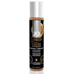 System JO Gelato Creme Brulee vzbzis skost 30 ml