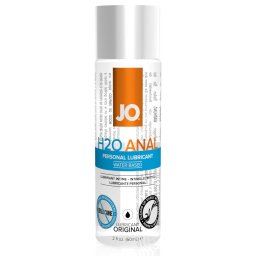 System JO Anal H2O skost 60 ml