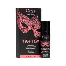 Orgie Tighten - intim szűkítő gél nőknek (15 ml)