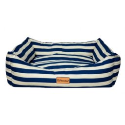 ZooBeeDoo fekhely Makaron - kék 50x38x19 cm