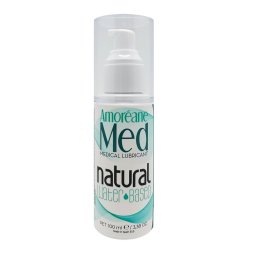 Amoréane - Med vízbázisú síkosító (100 ml)