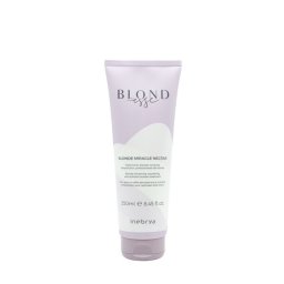 Inebrya Blondesse Miracle Nectar hajpakolás, 250 ml